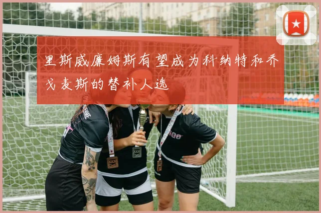 里斯威廉姆斯有望成为科纳特和乔戈麦斯的替补人选
