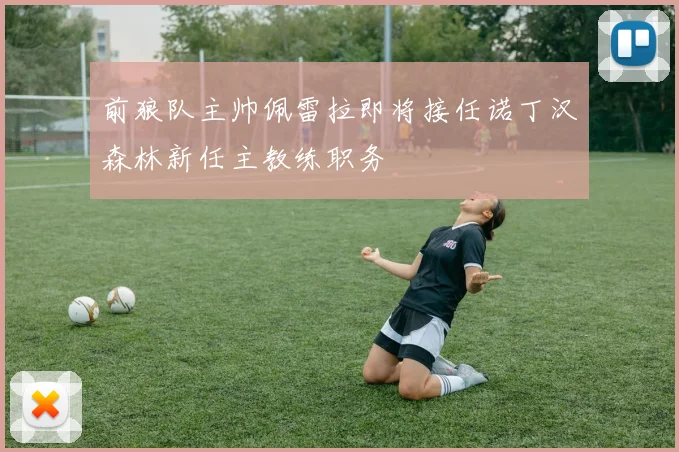 前狼队主帅佩雷拉即将接任诺丁汉森林新任主教练职务