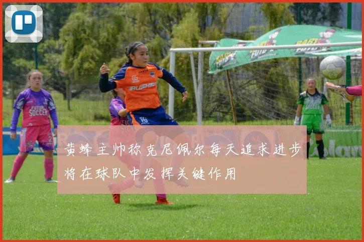 黄蜂主帅称克尼佩尔每天追求进步将在球队中发挥关键作用